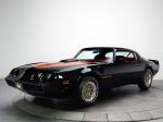 Pontiac Firebird Trans Am 6.6 RPO L80 1979 года